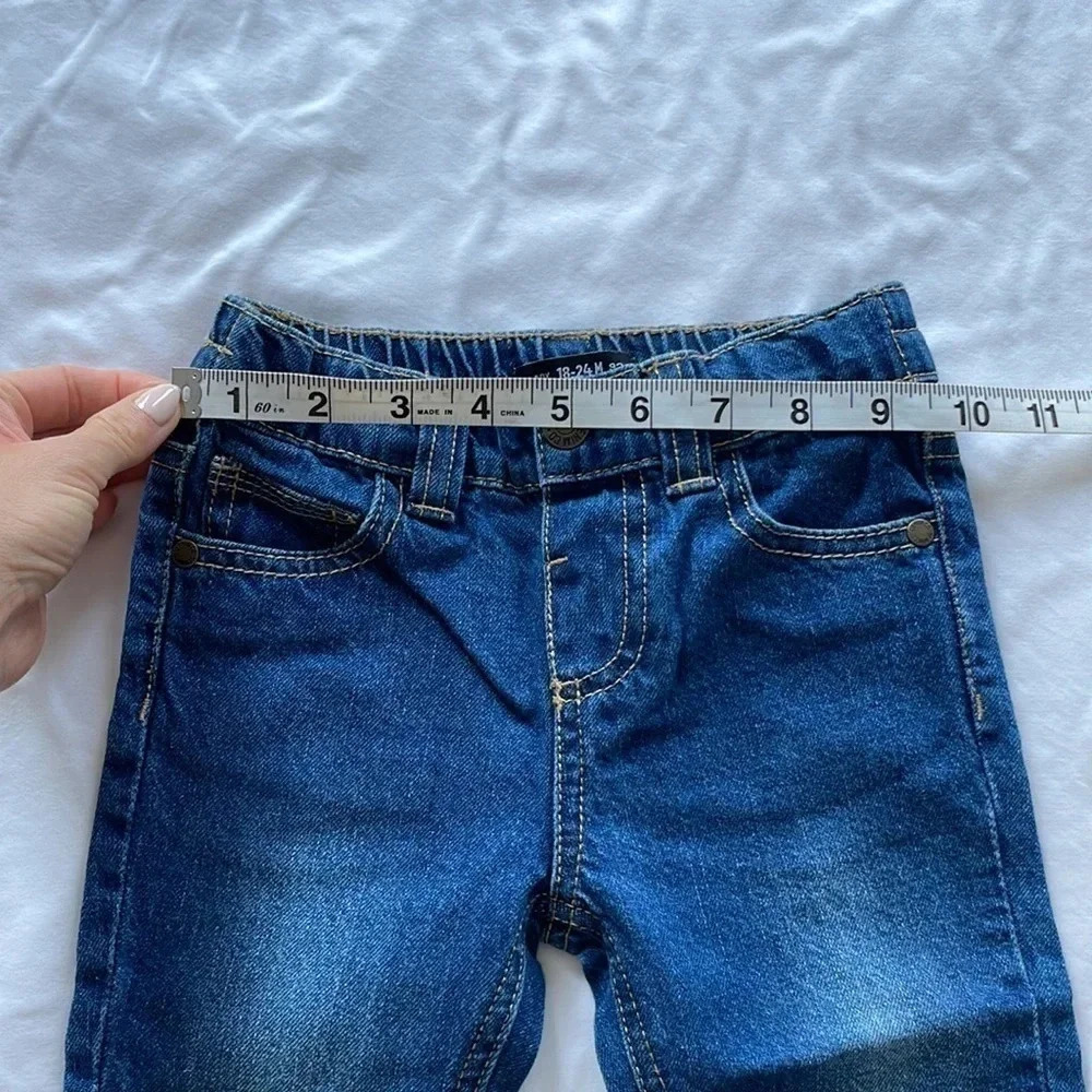 Jeans - Picture 6 of 7